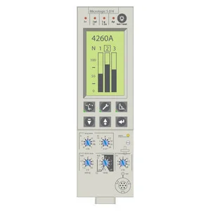 Schneider Electric Elektron Auslöser 47293