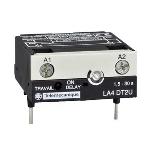 Schneider Electric Elektronischer LA4DT2U