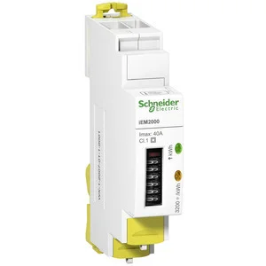 Schneider Electric Energiezähler A9MEM2000