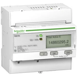 Schneider Electric Energiezähler A9MEM3100