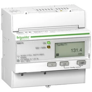 Schneider Electric Energiezähler A9MEM3115
