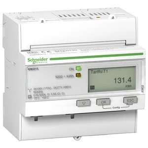 Schneider Electric Energiezähler A9MEM3215