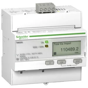Schneider Electric Energiezähler A9MEM3255
