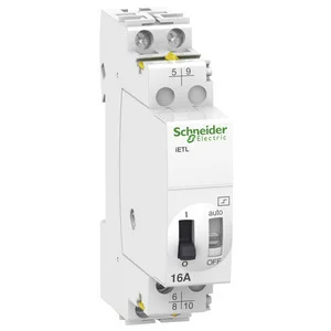 Schneider Electric Erweiterung iETL A9C32116