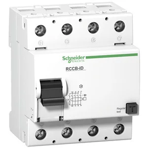 Schneider Electric Fehlerstrom-Schutzschalter 16926