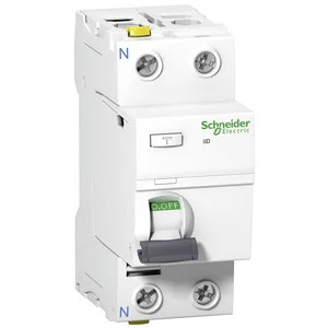 Schneider Electric Fehlerstrom-Schutzschalter A9Z25240