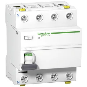 Schneider Electric Fehlerstrom-Schutzschalter A9Z25463