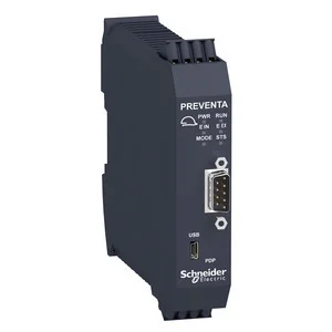 Schneider Electric Feldbusmodul XPSMCMCO0000PBG