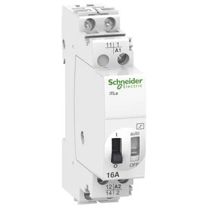 Schneider Electric Fernschalter iTLs A9C32211