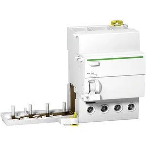 Schneider Electric FI-Block Vigi A9W22463