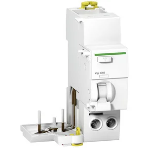 Schneider Electric FI-Block Vigi A9W24225