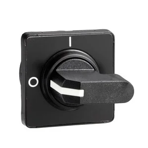 Schneider Electric Front-Drehgriff KAC1BZ
