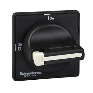 Schneider Electric Front-Drehgriff KAD1PZ