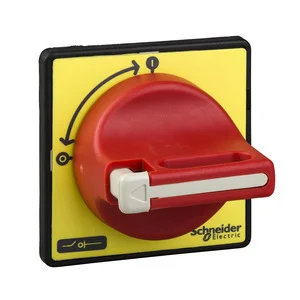 Schneider Electric Front-Drehgriff KCF1PZ