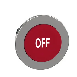 Schneider Electric Frontelement für ZB4FL435