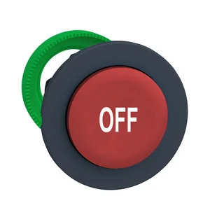 Schneider Electric Frontelement für ZB5FL435