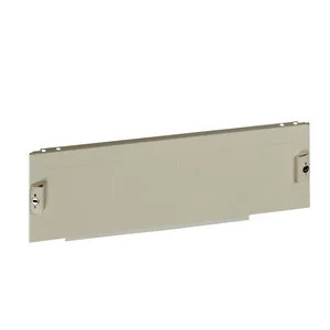 Schneider Electric Frontplatte für 8 88065
