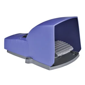 Schneider Electric Fußschalter XPEB310