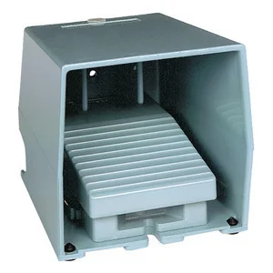 Schneider Electric Fußschalter XPEM310
