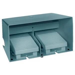Schneider Electric Fußschalter XPEM3100D