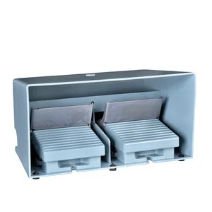 Schneider Electric Fußschalter XPEM5100D