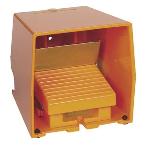 Schneider Electric Fußschalter XPER711