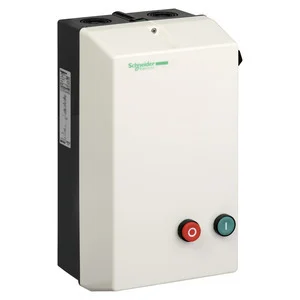 Schneider Electric Gekapselter LE4D25V7