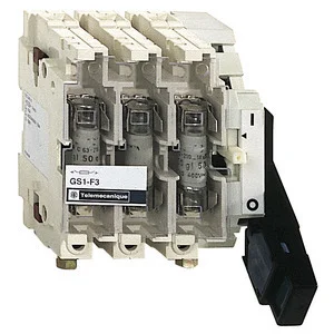 Schneider Electric Gesicherter GS1JD4