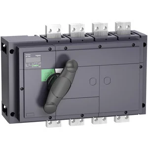 Schneider Electric Gussgekapselter 31331