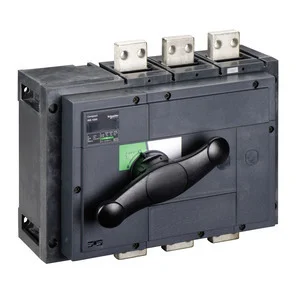 Schneider Electric Gussgekapselter 31332