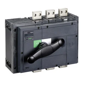 Schneider Electric Gussgekapselter 31334