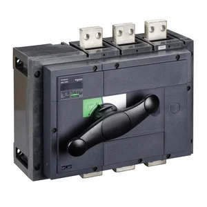 Schneider Electric Gussgekapselter 31336