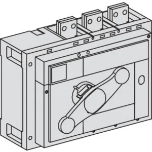 Schneider Electric Gussgekapselter 31337
