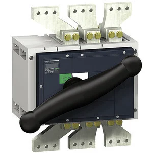 Schneider Electric Gussgekapselter 31338