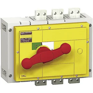 Schneider Electric Gussgekapselter 31344
