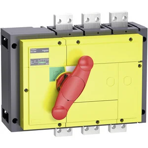 Schneider Electric Gussgekapselter 31348