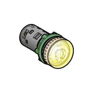 Schneider Electric Harmony Buzzer XB5KS2M8