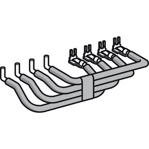 Schneider Electric Hauptstromverbinder LA9D8070