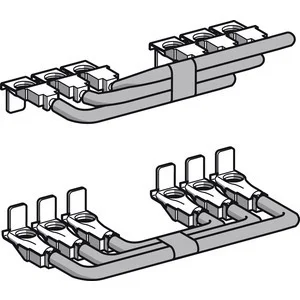 Schneider Electric Hauptstromverbinder LAD9V5