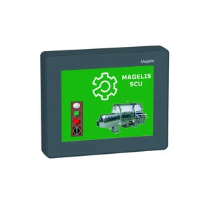 Schneider Electric HMISTU 35-Zoll HMIS65W
