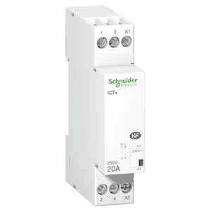 Schneider Electric Hochleistungsschütz A9C15030
