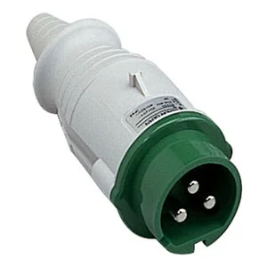 Schneider Electric Industrie-Wechselstecker 82320
