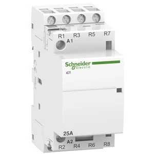 Schneider Electric Installationsschütz A9C20137