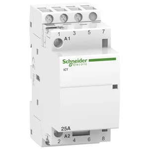 Schneider Electric Installationsschütz A9C20633