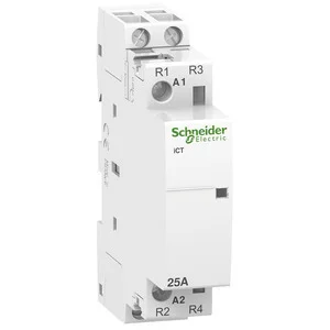 Schneider Electric Installationsschütz A9C20736