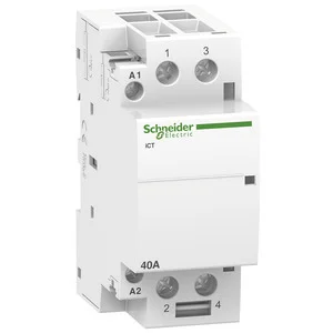 Schneider Electric Installationsschütz A9C20842