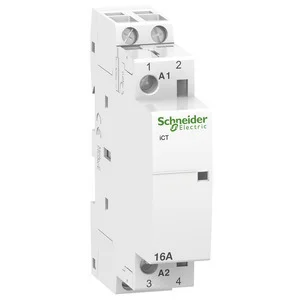 Schneider Electric Installationsschütz A9C22012