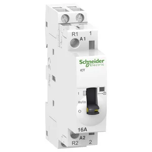 Schneider Electric Installationsschütz A9C23715