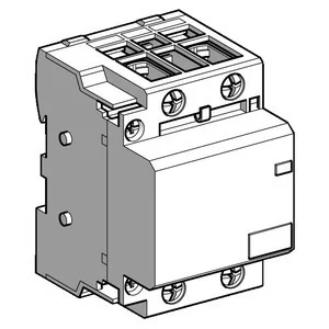 Schneider Electric Installationsschütz GC10020M5