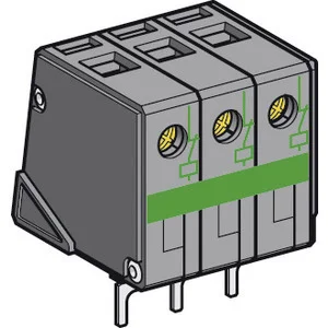 Schneider Electric Is-Begrenzer 63A GV1L3